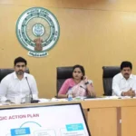 AP Govt Launches Tech-Driven Crackdown on Ganja, Narcotics