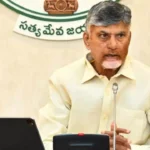 CM Chandrababu says After NDA coalition Government came To power 4.71 Lakh jobs provided In AP