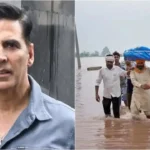 Akshay Kumar Donates ₹5 Crore for Punjab Flood Relief, Calls It Service