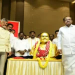 CM Chadnrababu says 1983 was Monumental In country’s politics