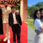 Allu Sneha Reddy Shares Heartwarming Family Photo