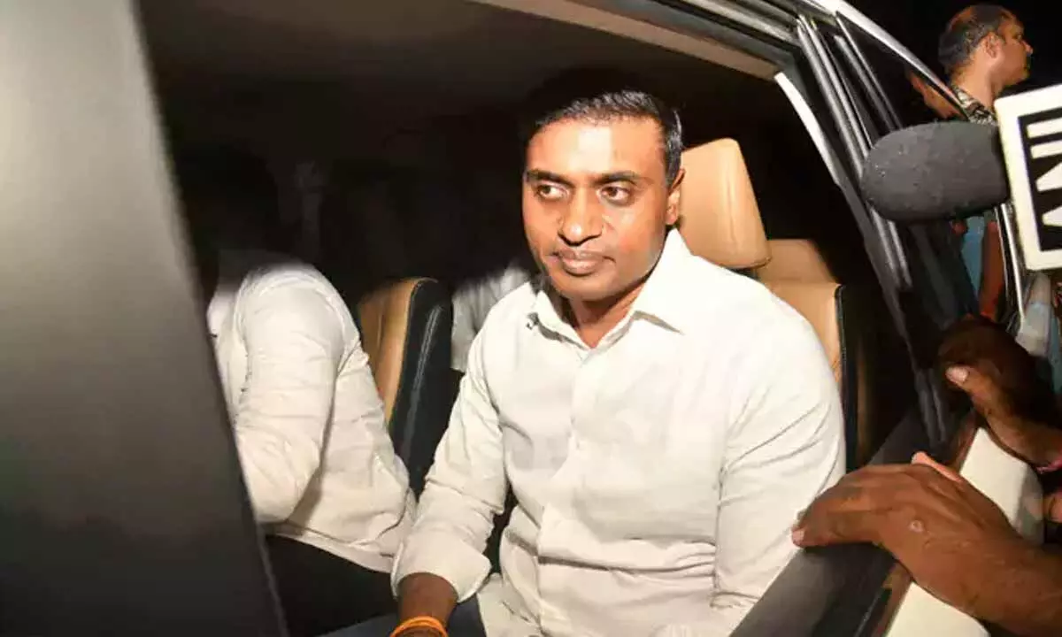 వైసీపీ నేతలకు తాజా యాత్రాస్థలం రాజమహేంద్రవరం!