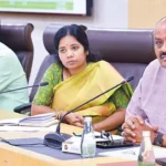 Atchannaidu Asks MarkFed To complete procurement of Black Burly Tobacco By Month-End