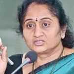 Minister Savitha says APCO Gives 40 percent Discount on Handloom Fabric For Dussehra, Diwali
