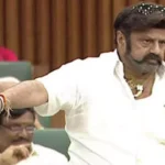 Bala Krishna Referring Former CM Jagan As `Psycho’, Alleging of Insulting Film personalities created stir In Assembly