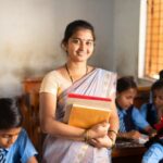 Andhra Pradesh Fills 16,347 Teacher Vacancies Through Mega DSC-2025
