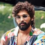 Allu Arjun’s 22nd Film Shoots At A Fast Pace, Next Schedule In Abu Dhabi