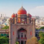 Telangana High Court Asks, How Did The GO come Before The Governor Decided on The BC Reservation Bill?