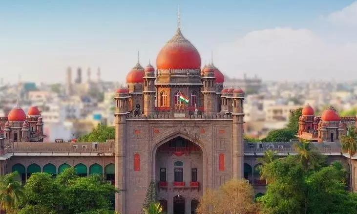 Telangana High Court Asks, How Did The GO come Before The Governor Decided on The BC Reservation Bill?