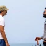 NTR Resumes Shooting For ‘Dragon’ with Prashanth Neel