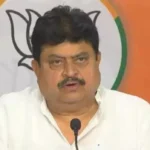 BJP chief Rao confident No Matter How Many conspiracies Anyone Makes, BJP will Form Government In Telangana
