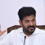 CM Revanth Reddy says Future City Makes To Forget New York In 10 years