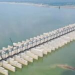 CBI  initiated process To Take Up probe Into Kaleshwaram Irregularities