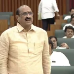 YSRCP MLAs seeks Apology From BJP MLA Kamineni For His unwarranted comments Against Jagan In Assembly