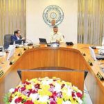 AP Cabinet hailed Nara Lokesh for successfully conducting DSC, despite many hurdles