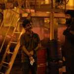 మదరాసి గురించి శంకర్‌ ఏమన్నాడంటే..!