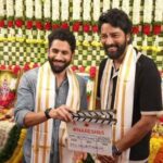 Allari Naresh’s 65th Film Launched with Pooja Ceremony at Annapurna Studios