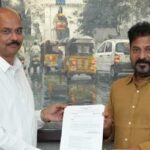 Shivadhar Reddy Appointed as New Telangana DGP, to Take Charge on October 1