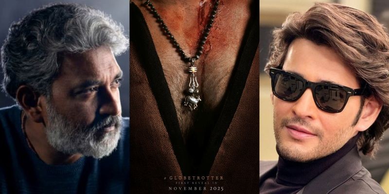 Mahesh Babu–Rajamouli Film Set for Global Reveal in November