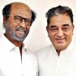 Rajini–Kamal Multistarrer: Kamal Haasan Drops Exciting Update