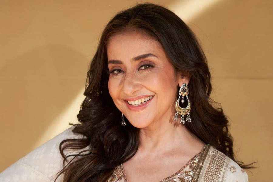 Manisha Koirala Condemns Violence in Nepal