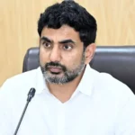 Minister Nara Lokesh come To The Aid of Labourer Girl child In Getting A seat in KGBV