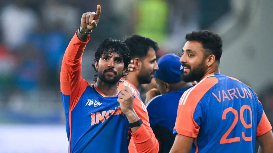 Tilak sizzles As India Beat Pakistan By 5 wickets To win Asia Cup