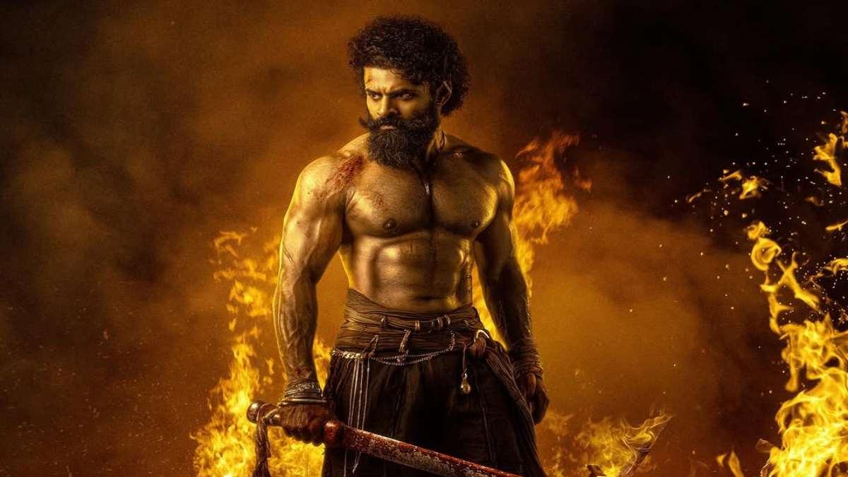 సంబరాల ఏటిగట్టు విడుదల తేదీ ఎప్పుడంటే..!