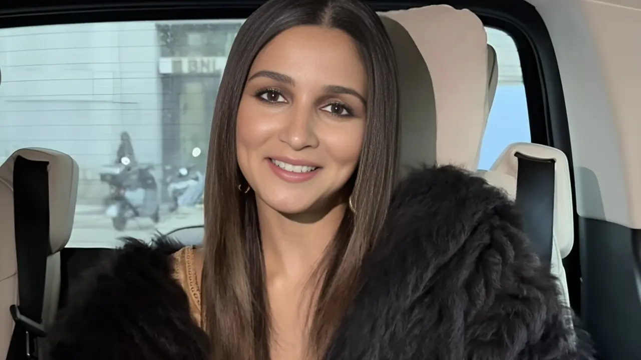 Alia Bhatt’s Comments on ‘Alpha’ Trigger Social Media Debate