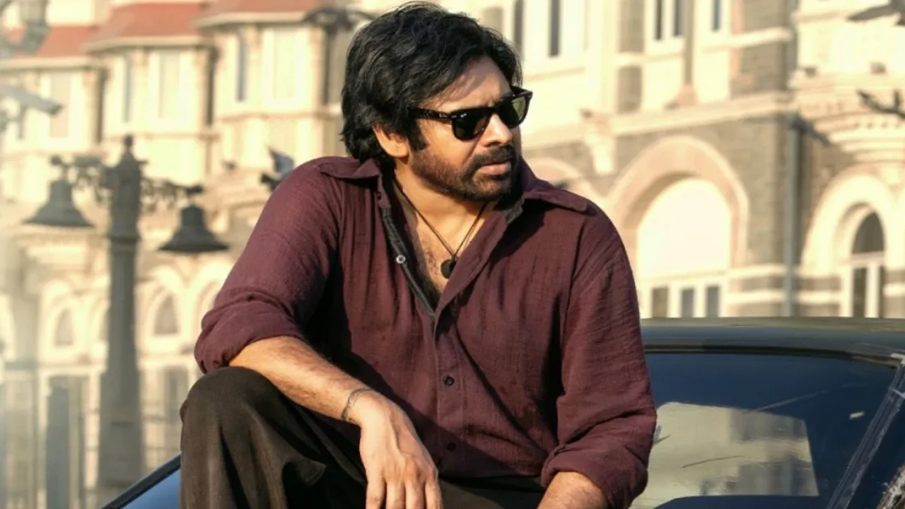 ఓజీ టైలర్‌ అప్పుడే..!