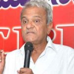 CPI Secretary Narayana Asks Two Former Telugu CMs To Attend Assembly