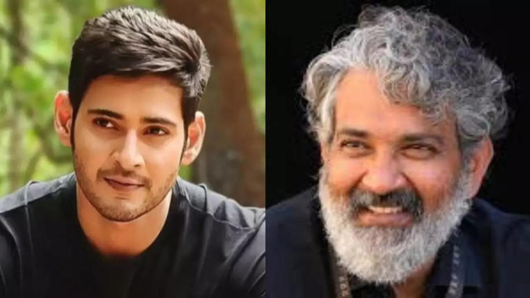  Mahesh Babu’s SSMB 29 Shooting In Full Swing