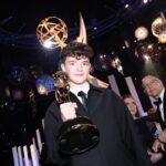 Netflix’s ‘Adolescence’ Dominates 77th Emmy Awards