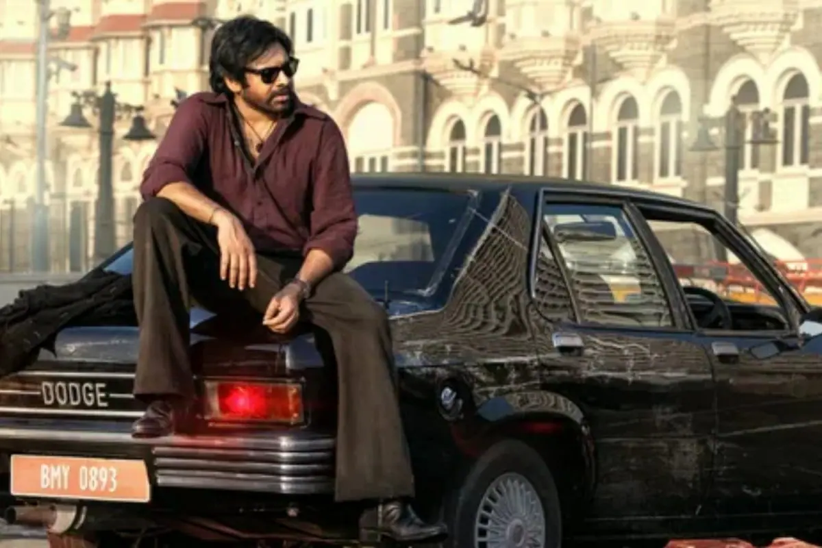 ప్రపంచ రెండో బిగ్గెస్ట్ ఐమ్యాక్స్ లో ‘ఓజి’ ఊచకోత.. !