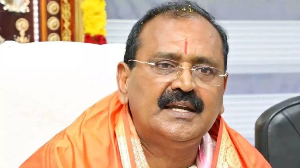 YSRCP Leader Bhumana Landed In Trouble Accusing TTD About A Abandoned Idol