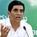 Former YSRCP Finance Minister Buggana slams TDP Led coalition For Misleading Assembly on Borrowings