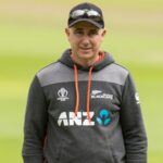 Andhra Cricket Ropes ‘worlds Best coach’, Ex-New Zealand’s National  coach Gary Stead, Ahead of 2026 Domestic season