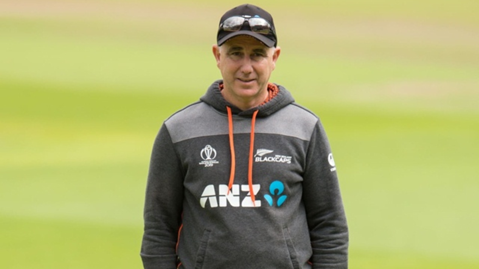Andhra Cricket Ropes ‘worlds Best coach’, Ex-New Zealand’s National  coach Gary Stead, Ahead of 2026 Domestic season