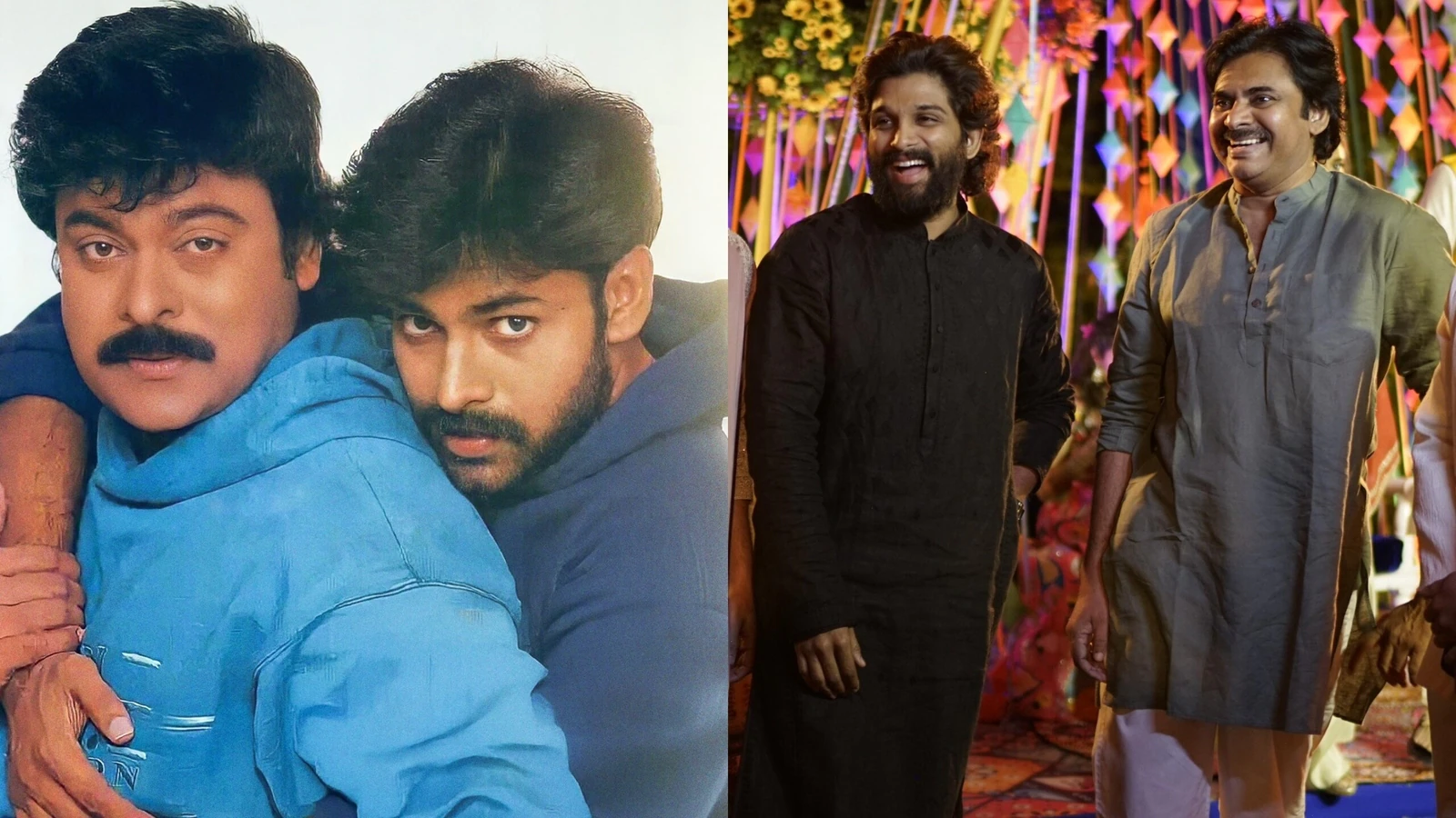 Pawan Kalyan Thanks Fans and Family on Birthday, Responds to Chiranjeevi’s Wishes