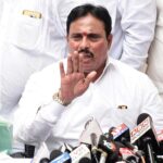 Congress strategic step To Field MLA Danam Nagender As Its candidate In Jubilee Hills By-poll