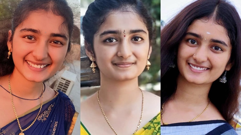 YouTube Star ER Yamini Returns to Hyderabad to Pursue Film Career