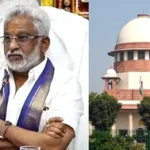 Setback To YV Subba Reddy, Chinnappanna In Tirumala Laddu Adulteration case, In Supreme Court