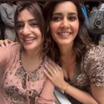 ముద్దుగుమ్మల చిలిపి ఆటలు!