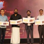 Karnataka Postal Circle Releases Special Kantara-Themed Cover Ahead of Prequel Launch