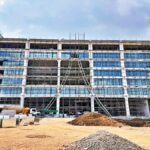 ‘అమరావతి ఆయువుపట్టు’ విజయదశమినాడే ప్రారంభం!