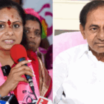 Kavitha Suspension Row in BRS: Why KCR Is Unlikely To Take Harsh Action Against His Daughter