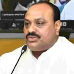 వైసీపీ నేతలకు అచ్చెన్న చీరలు కానుకగా ఇస్తారా?