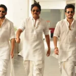 Akkineni Family To Reunite On-Screen For Nagarjuna’s Landmark 100th Film