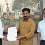 Major IPS Reshuffle In Telangana, soon After Appointment of Sashidhar Reddy As New DGP