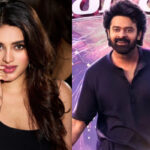 Nidhi Agerwal teases the fans with her post